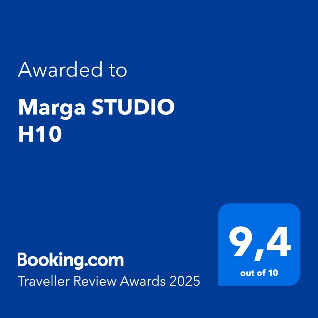 Marga Studio H10 아로나 외부 사진